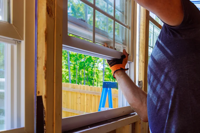 Energy-efficient window replacement Nassau County Long Island